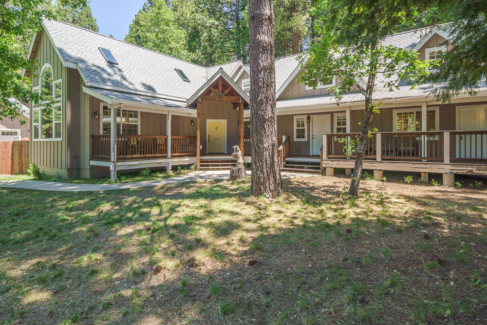 Arnold Vacation Rental