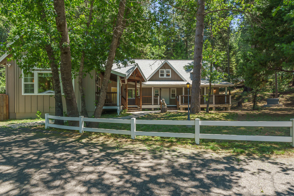 Arnold Vacation Rental