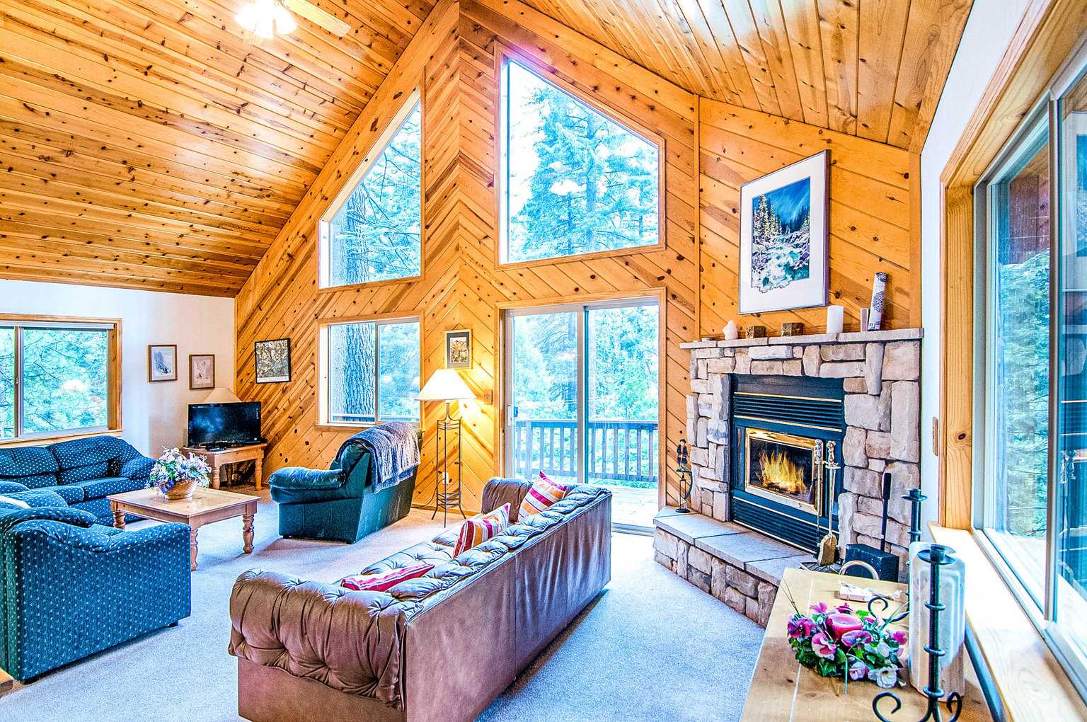 Arnold Vacation Rental