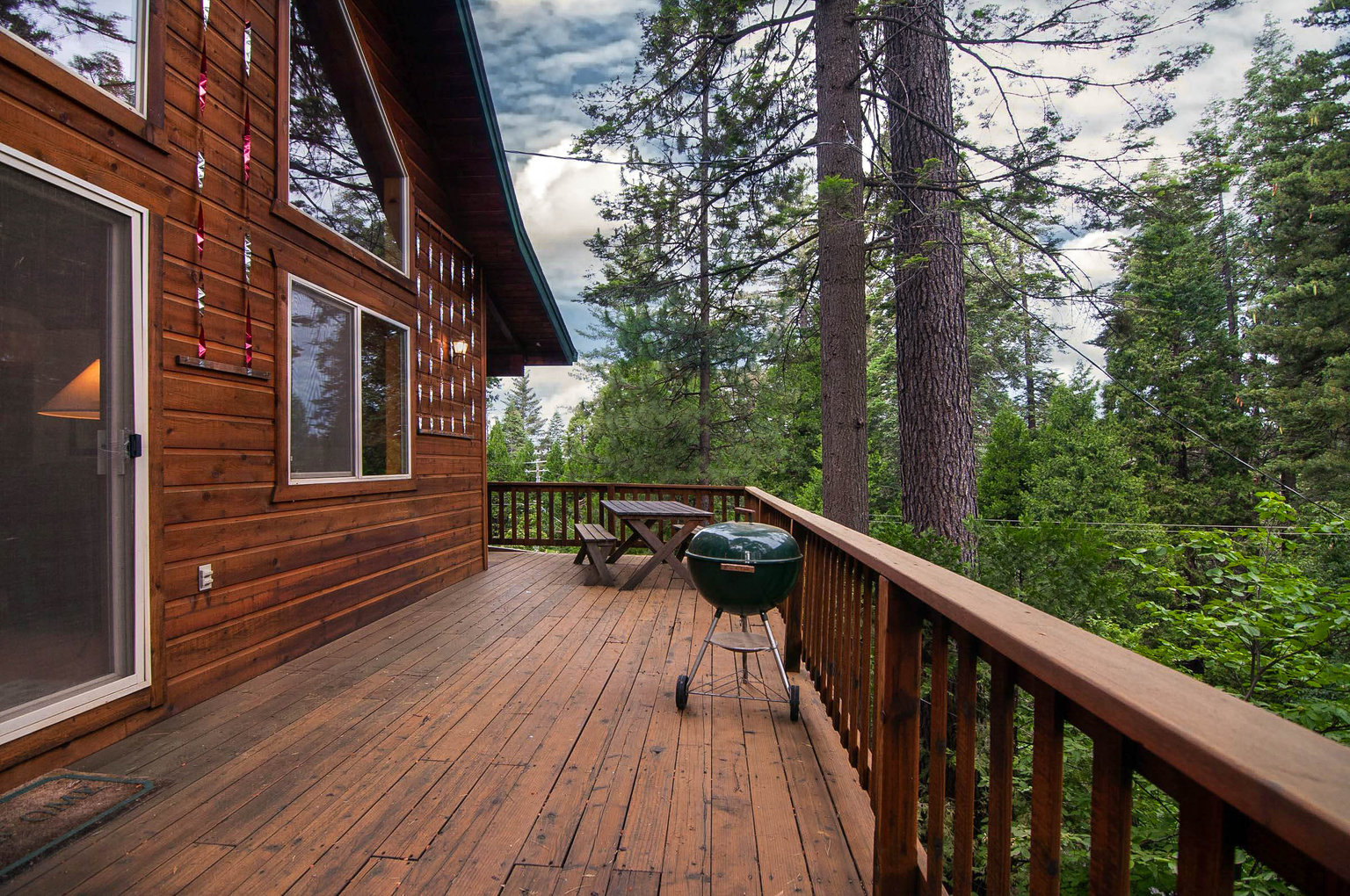 Arnold Vacation Rental