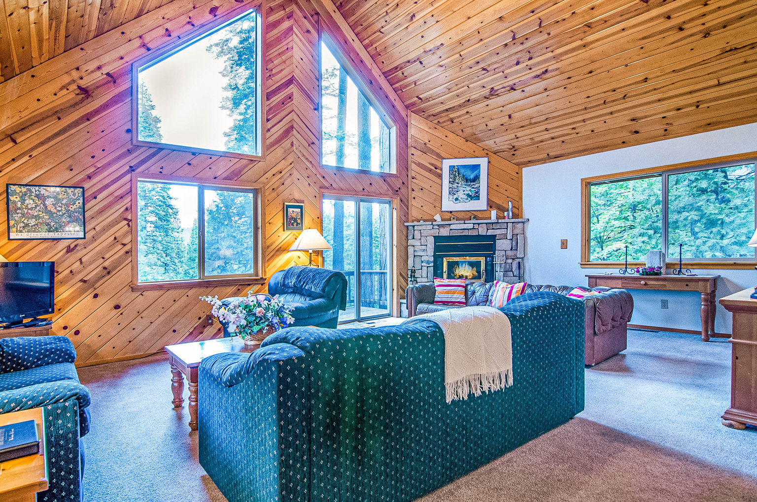 Arnold Vacation Rental