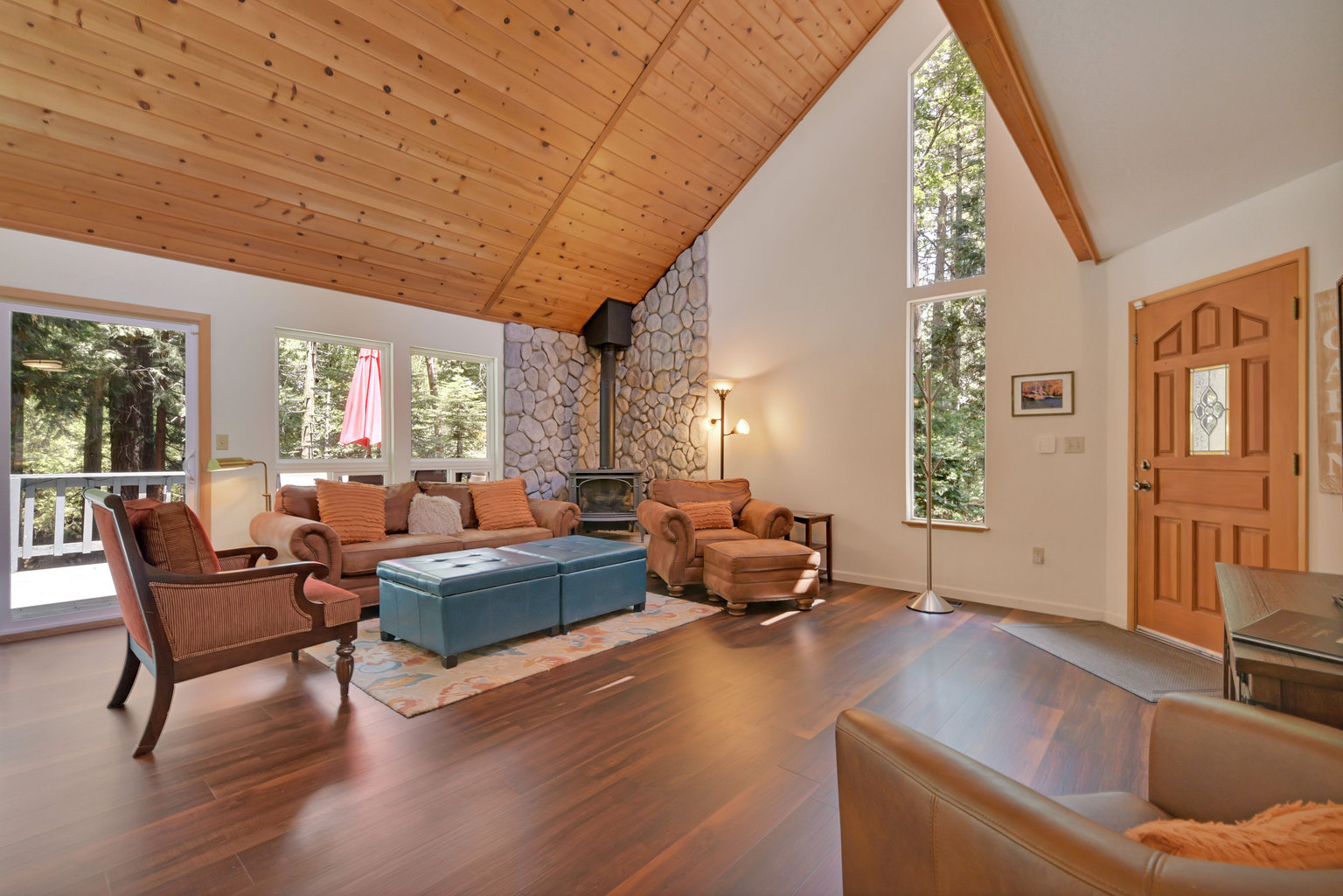 Arnold Vacation Rental