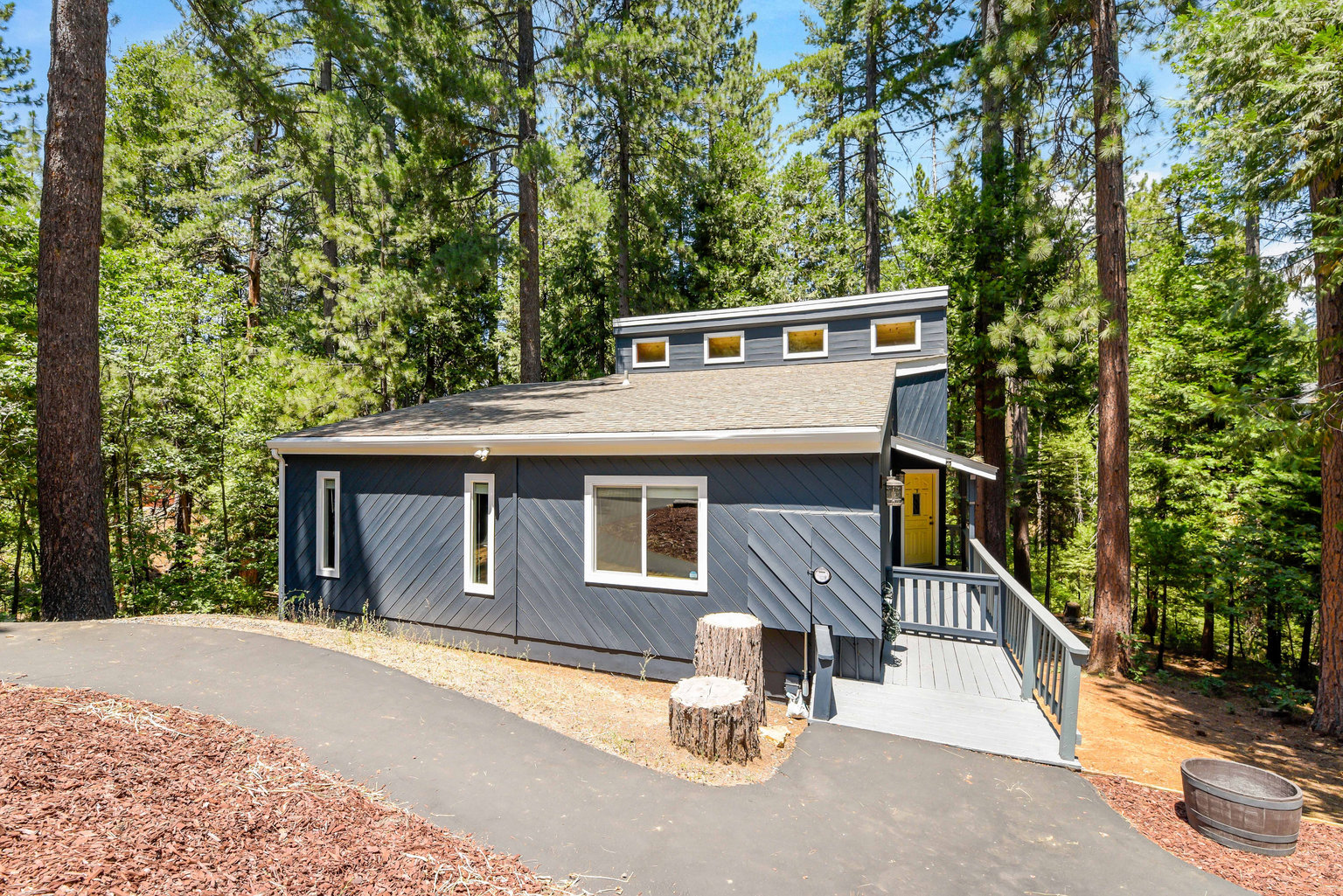Arnold Vacation Rental