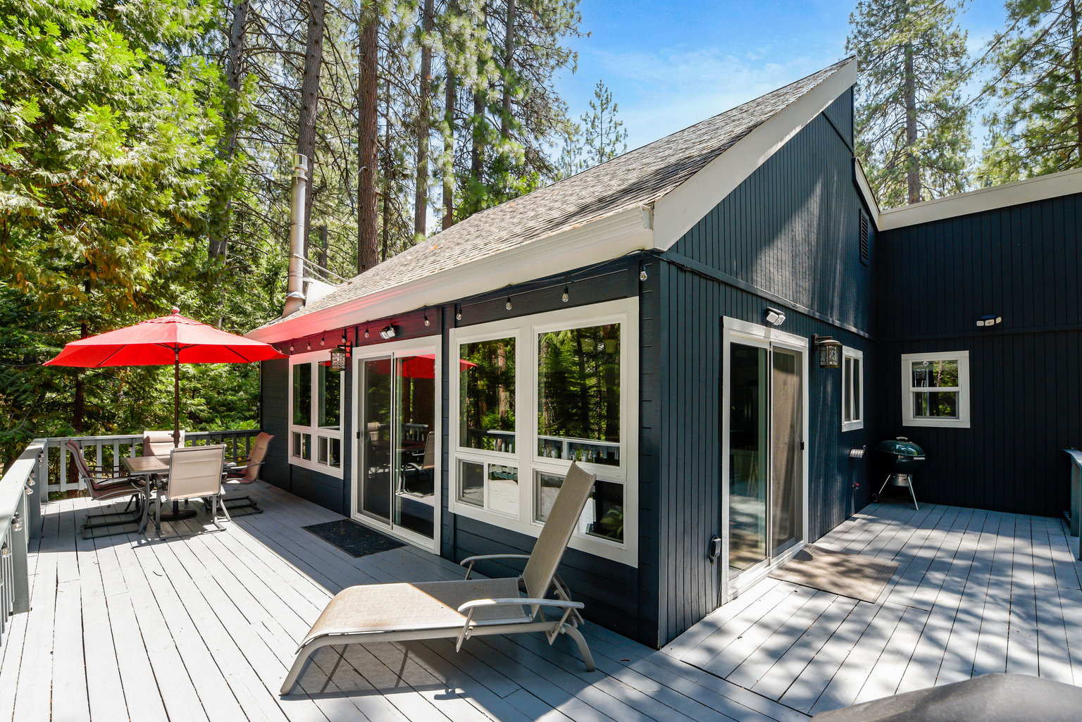 Arnold Vacation Rental
