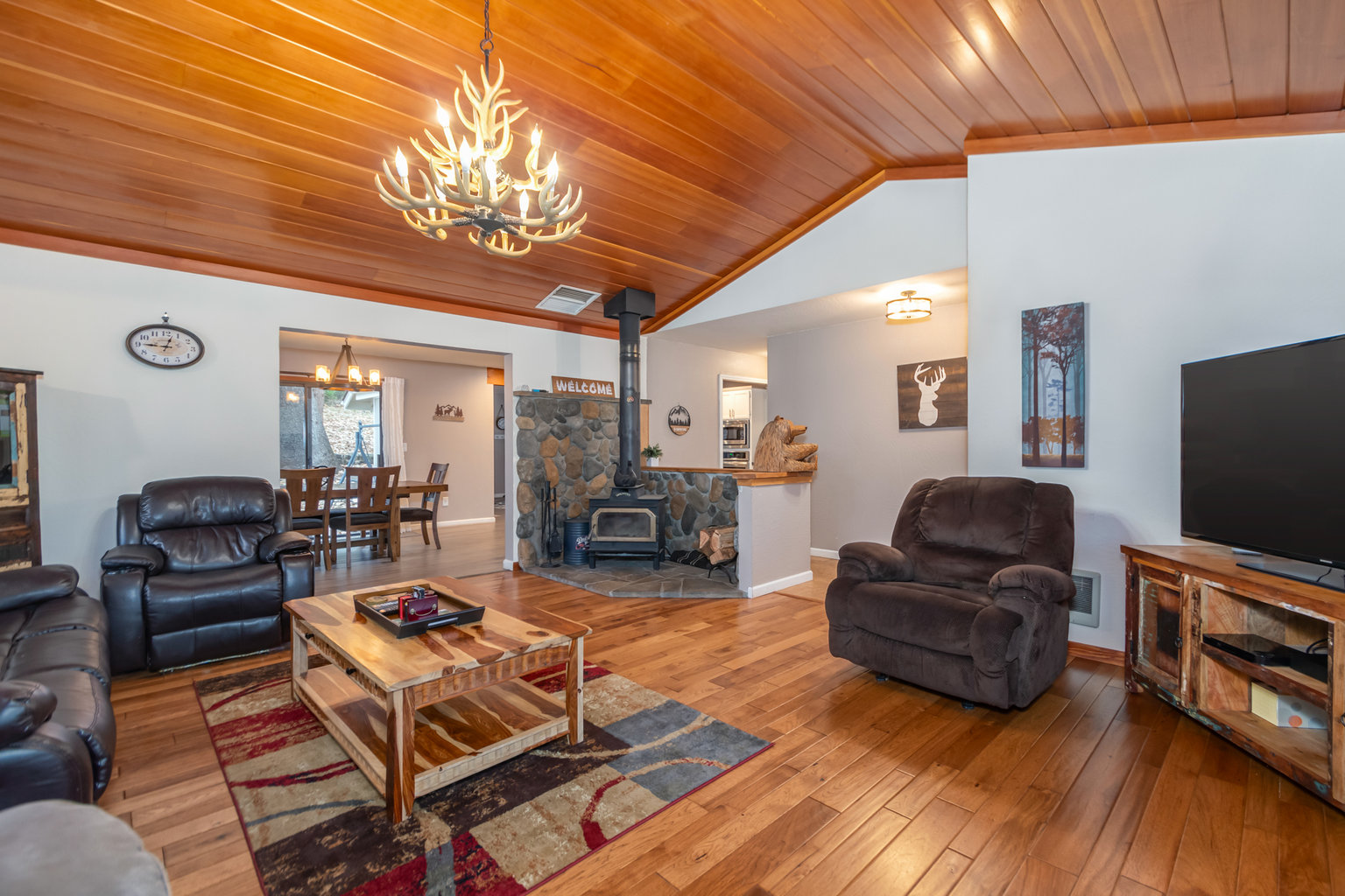 Arnold Vacation Rental