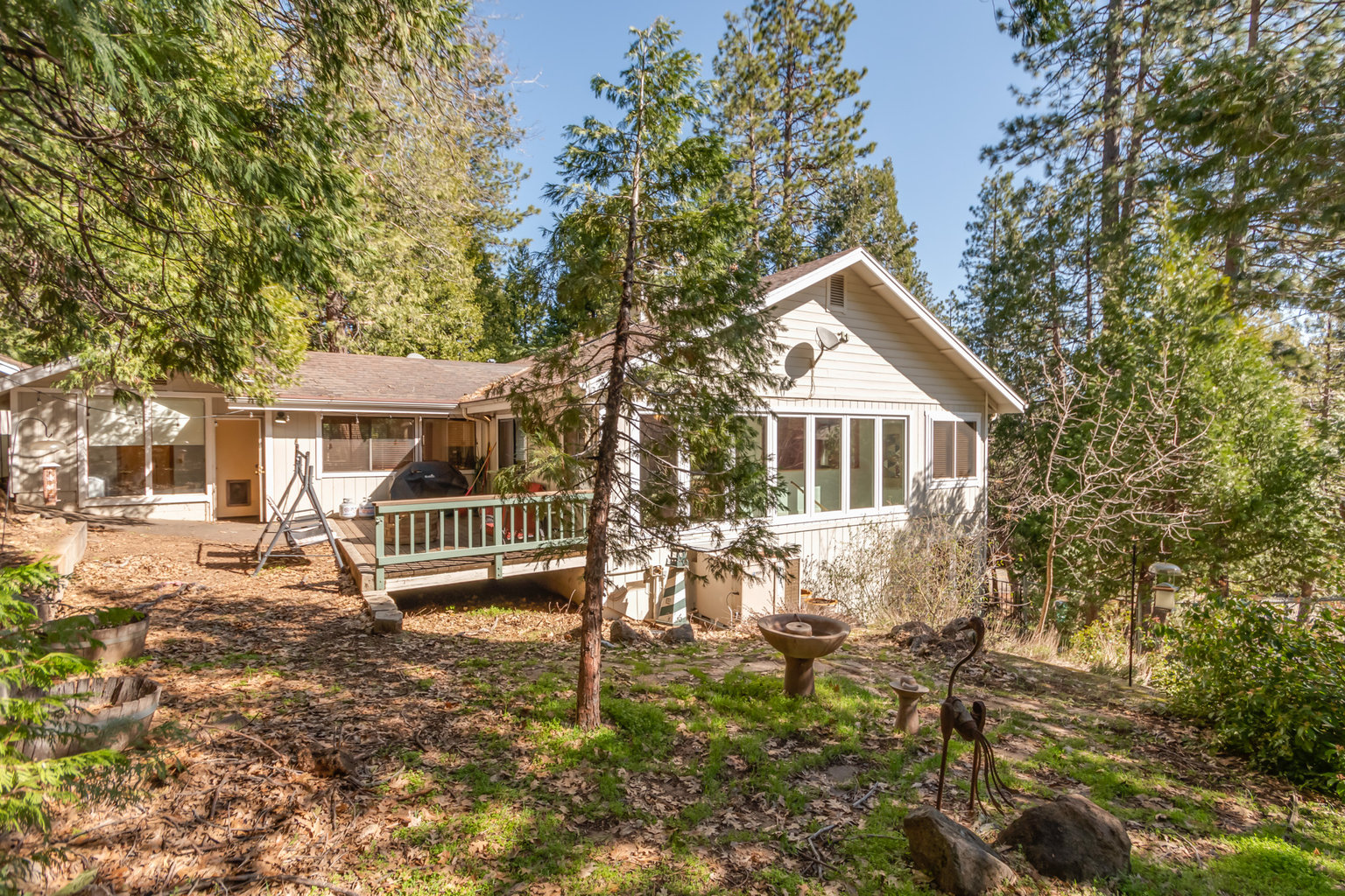 Arnold Vacation Rental