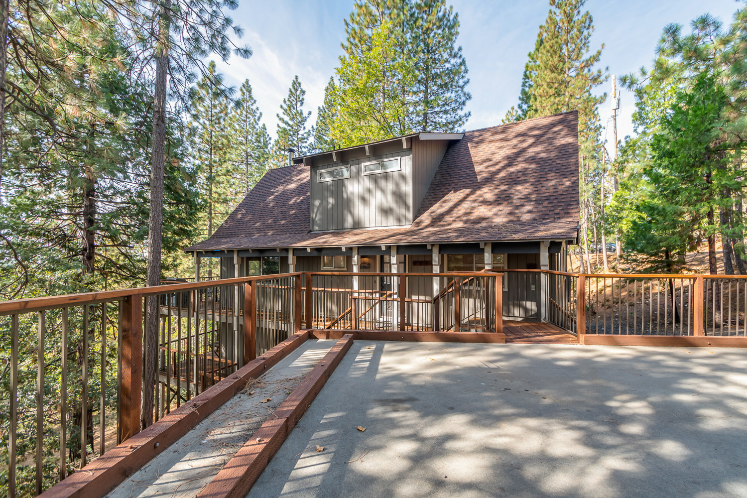 Arnold Vacation Rental