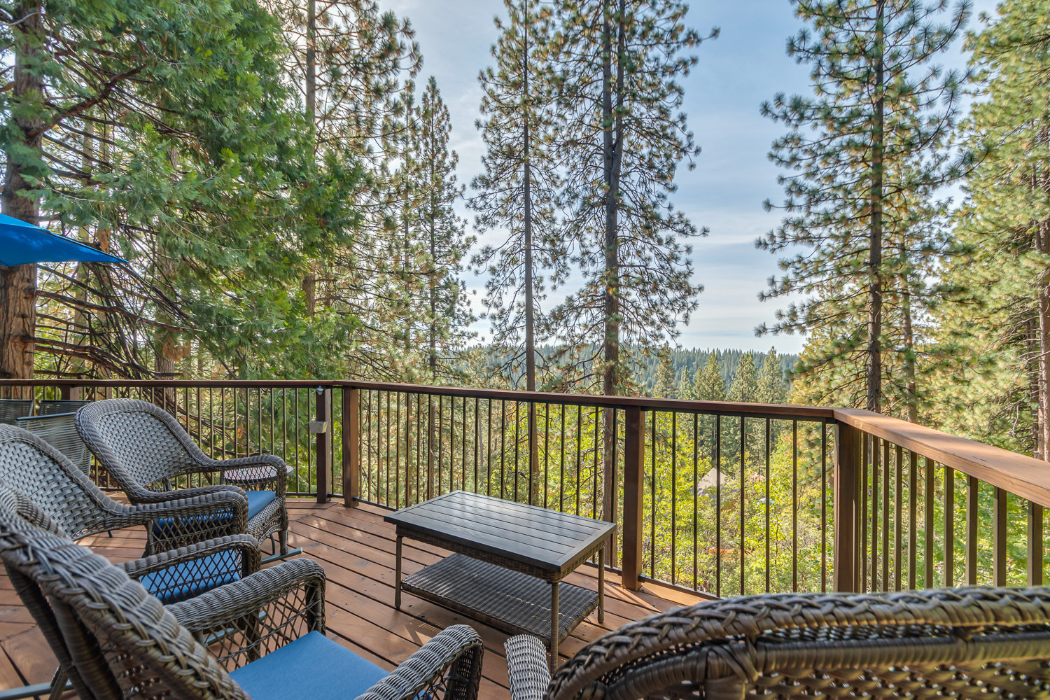 Arnold Vacation Rental