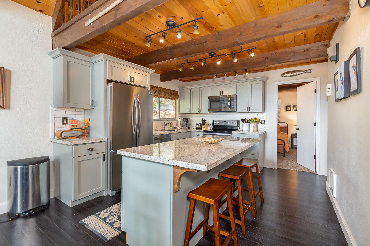 Arnold Vacation Rental