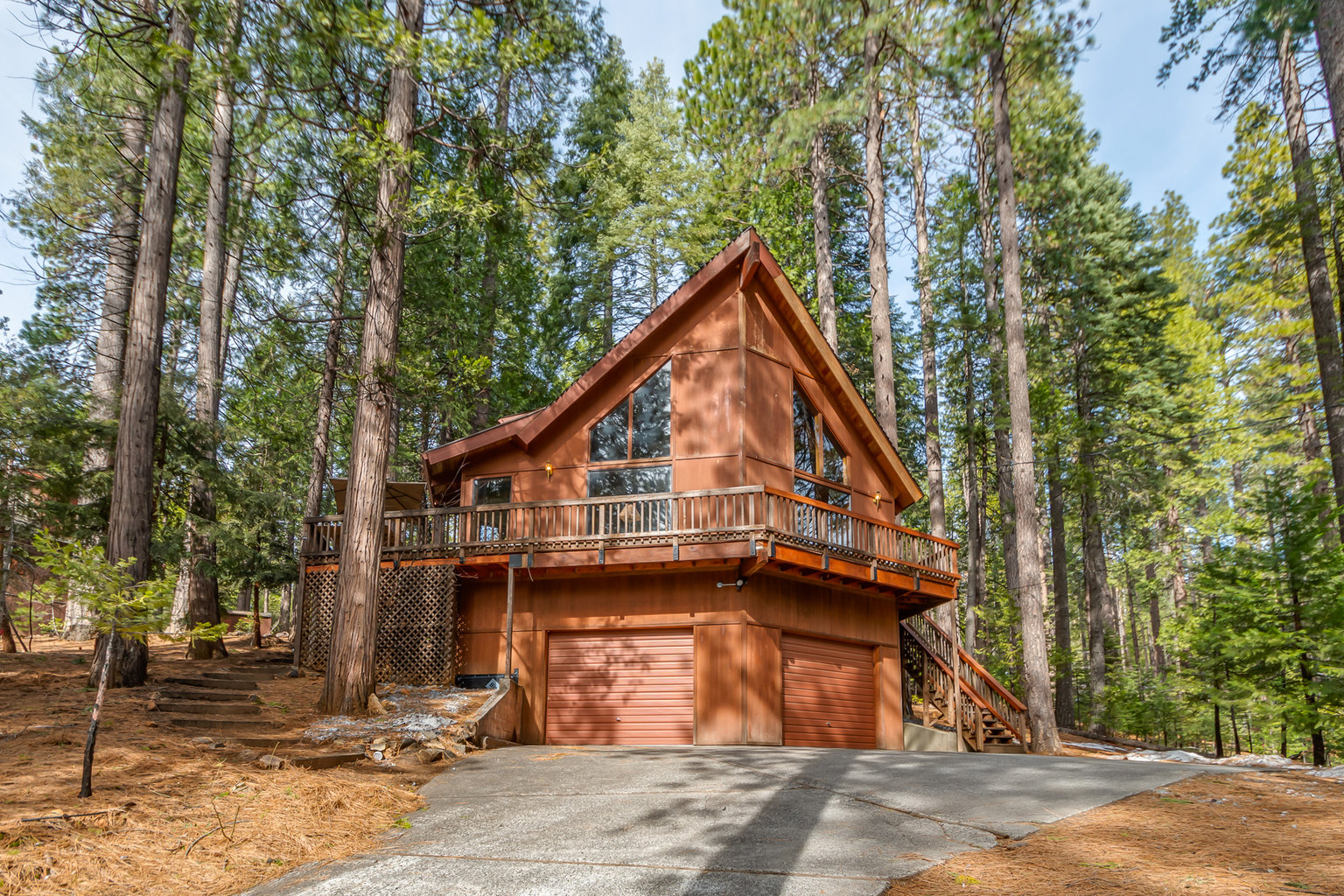 Arnold Vacation Rental