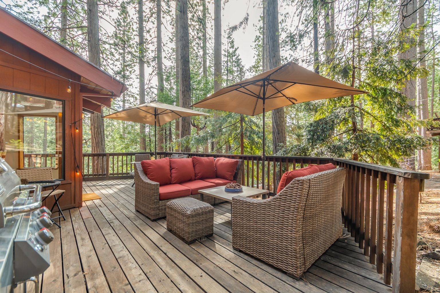 Arnold Vacation Rental