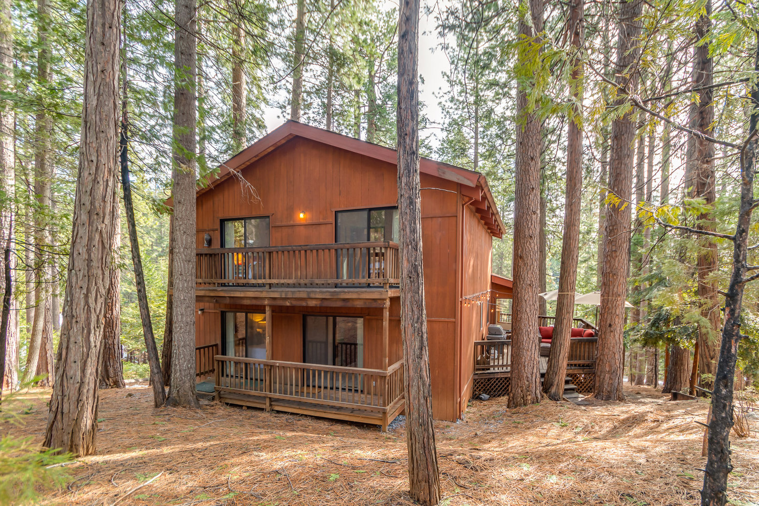 Arnold Vacation Rental