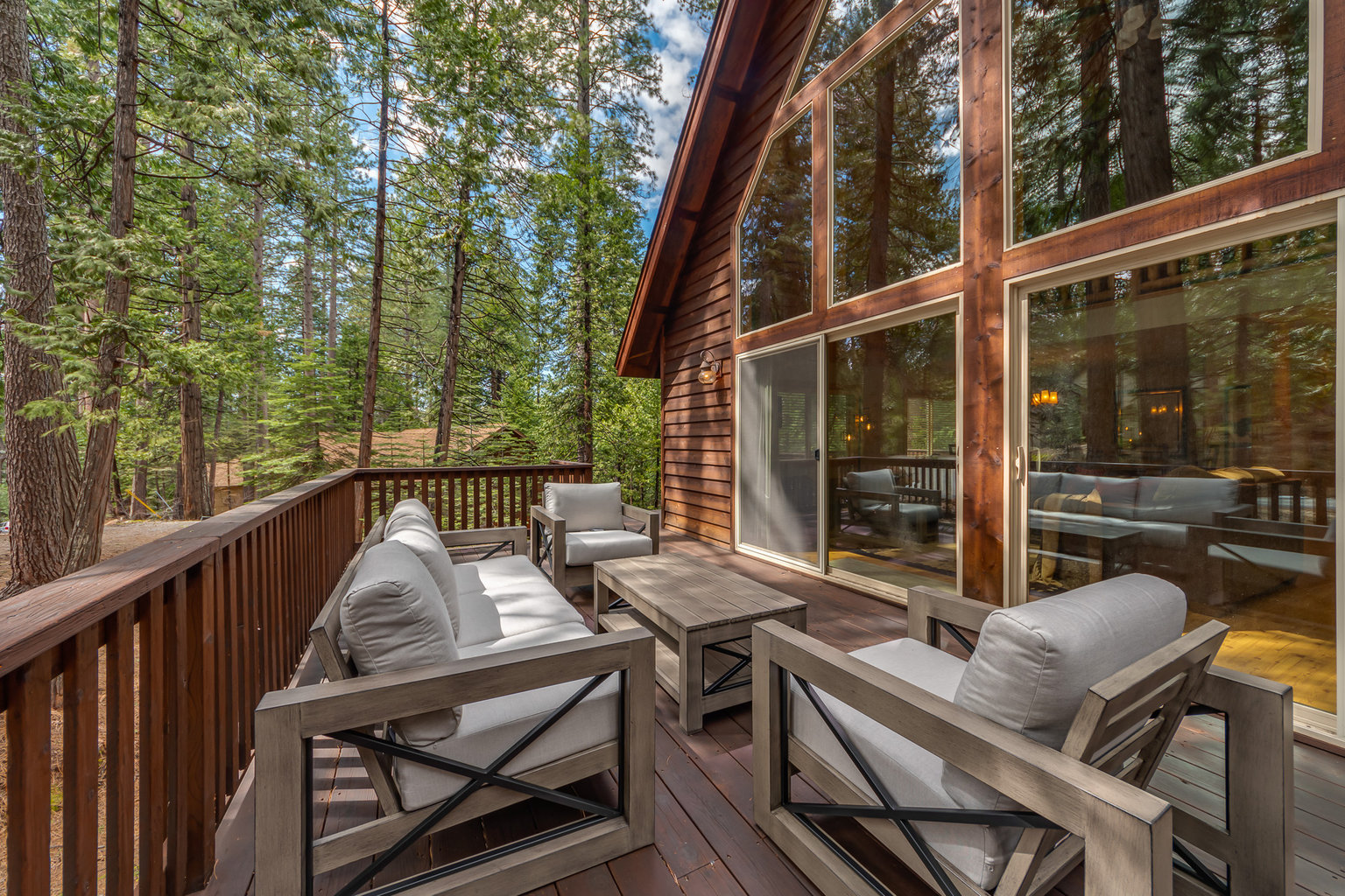 Arnold Vacation Rental