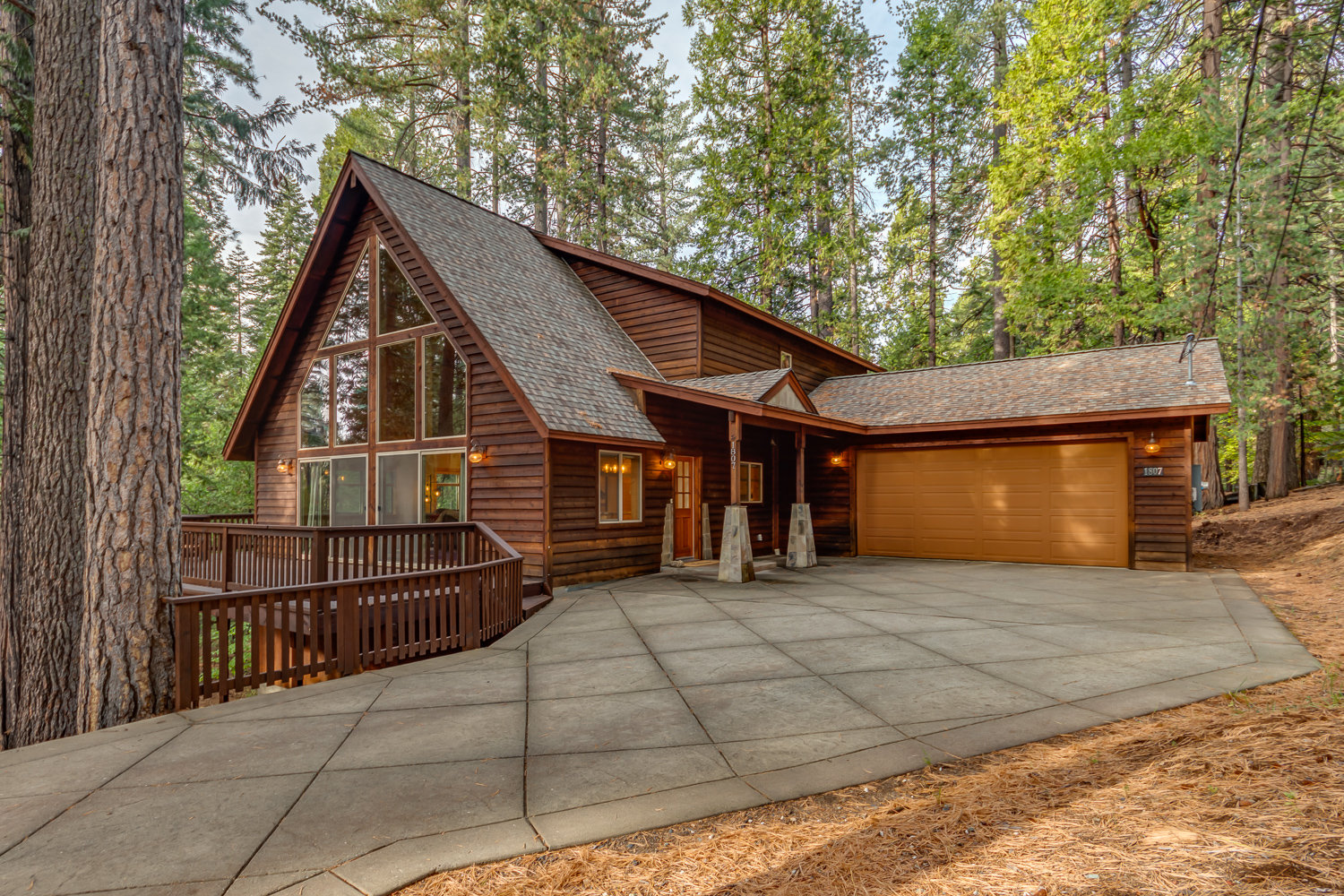 Arnold Vacation Rental