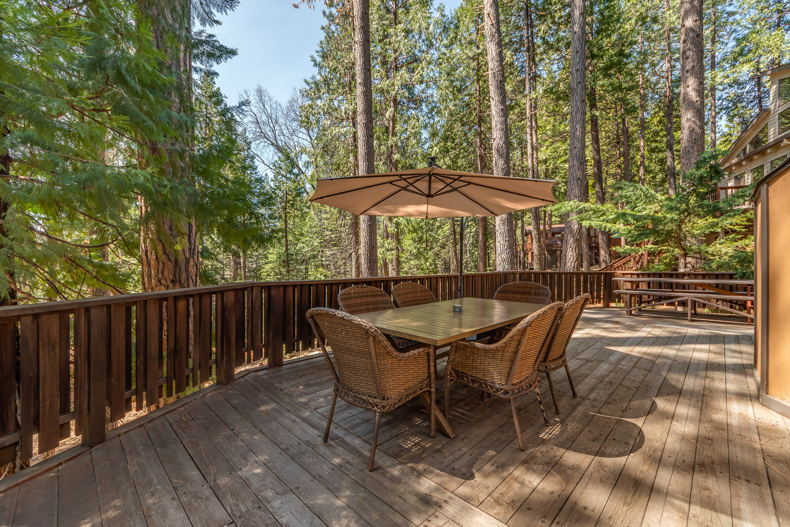 Arnold Vacation Rental