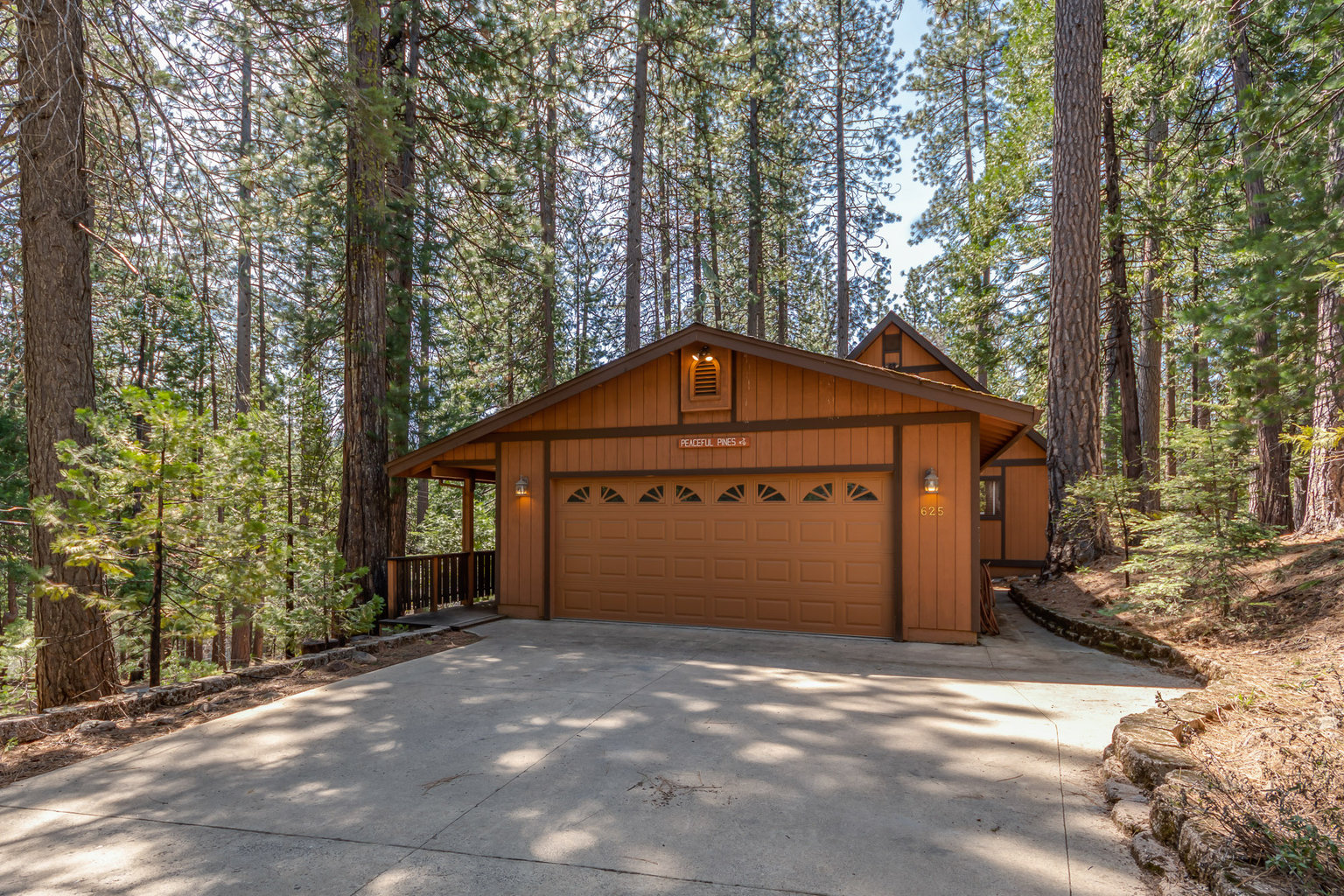 Arnold Vacation Rental