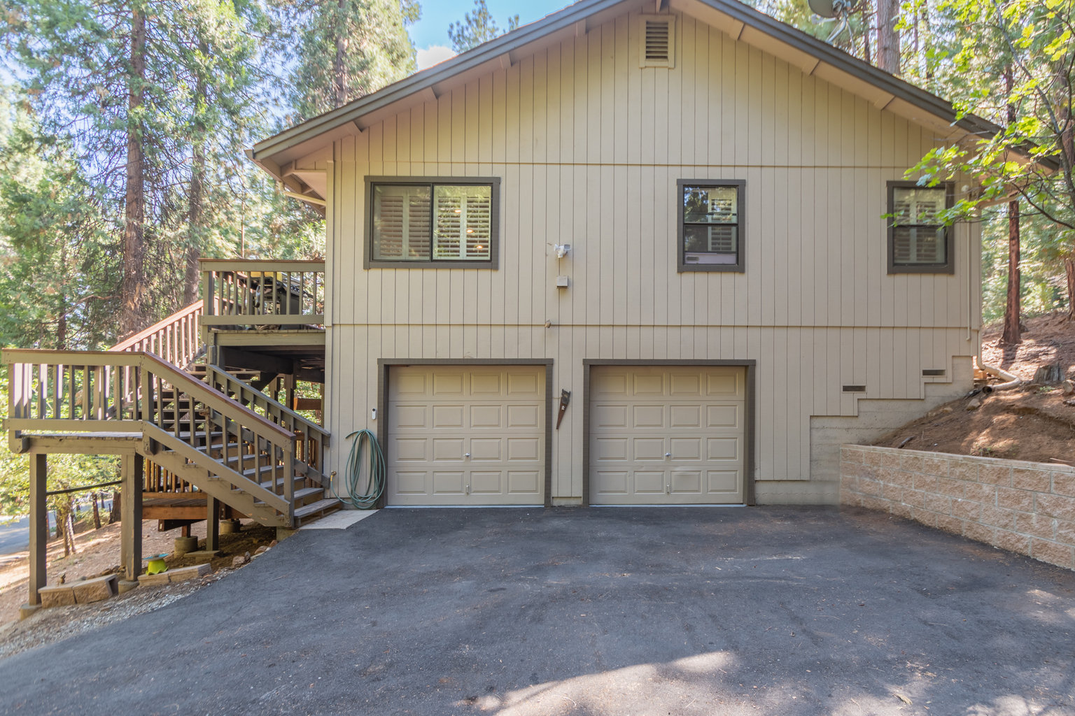 Arnold Vacation Rental