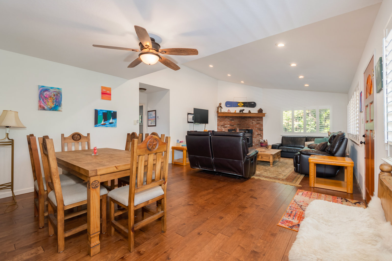 Arnold Vacation Rental