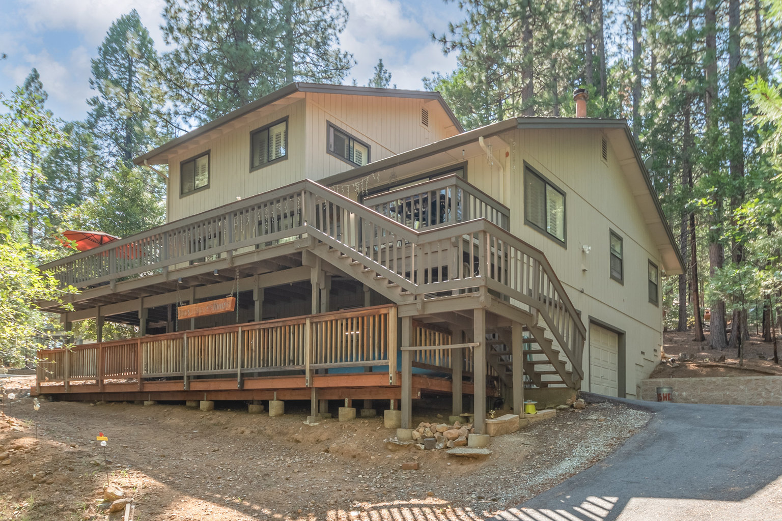 Arnold Vacation Rental