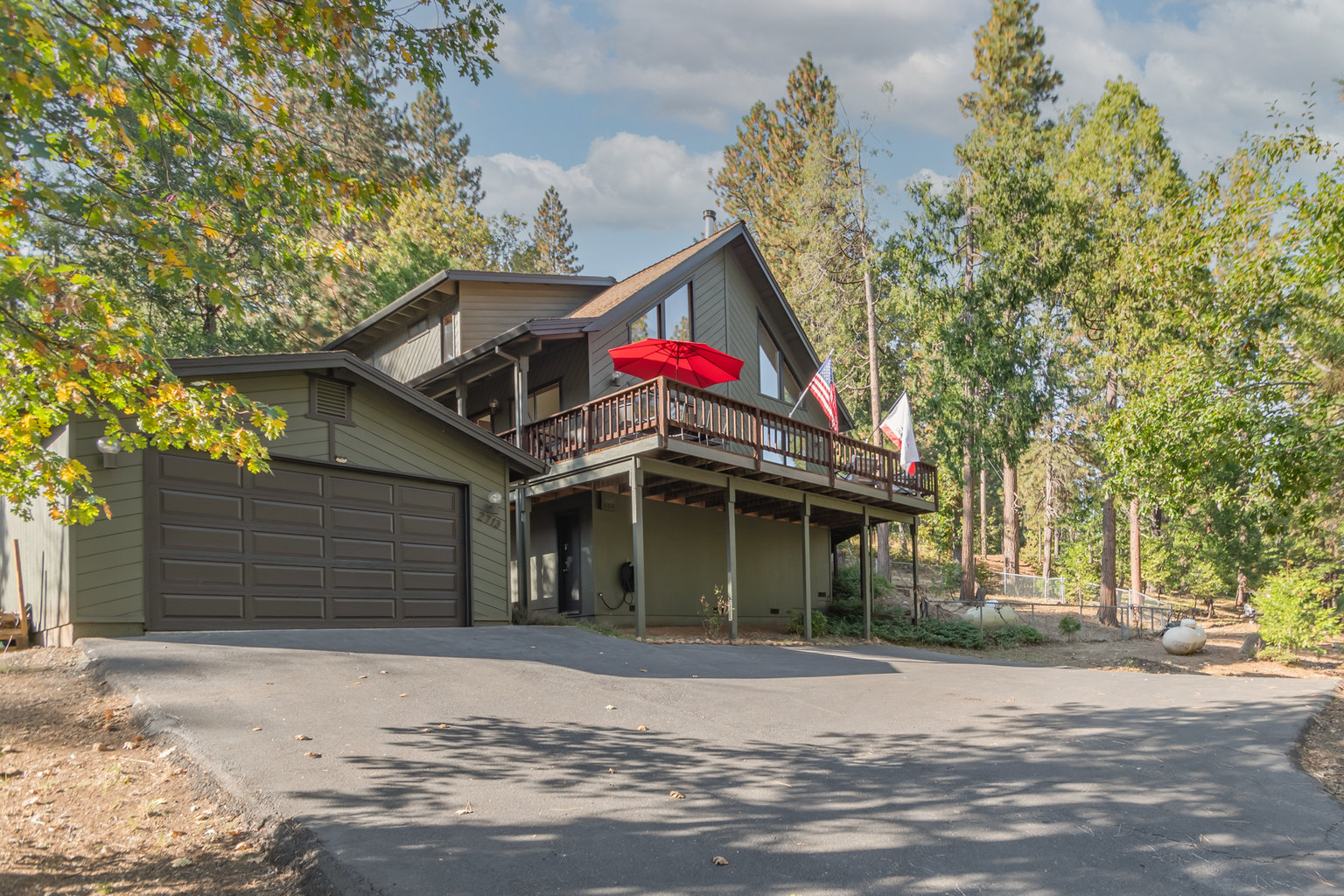Arnold Vacation Rental