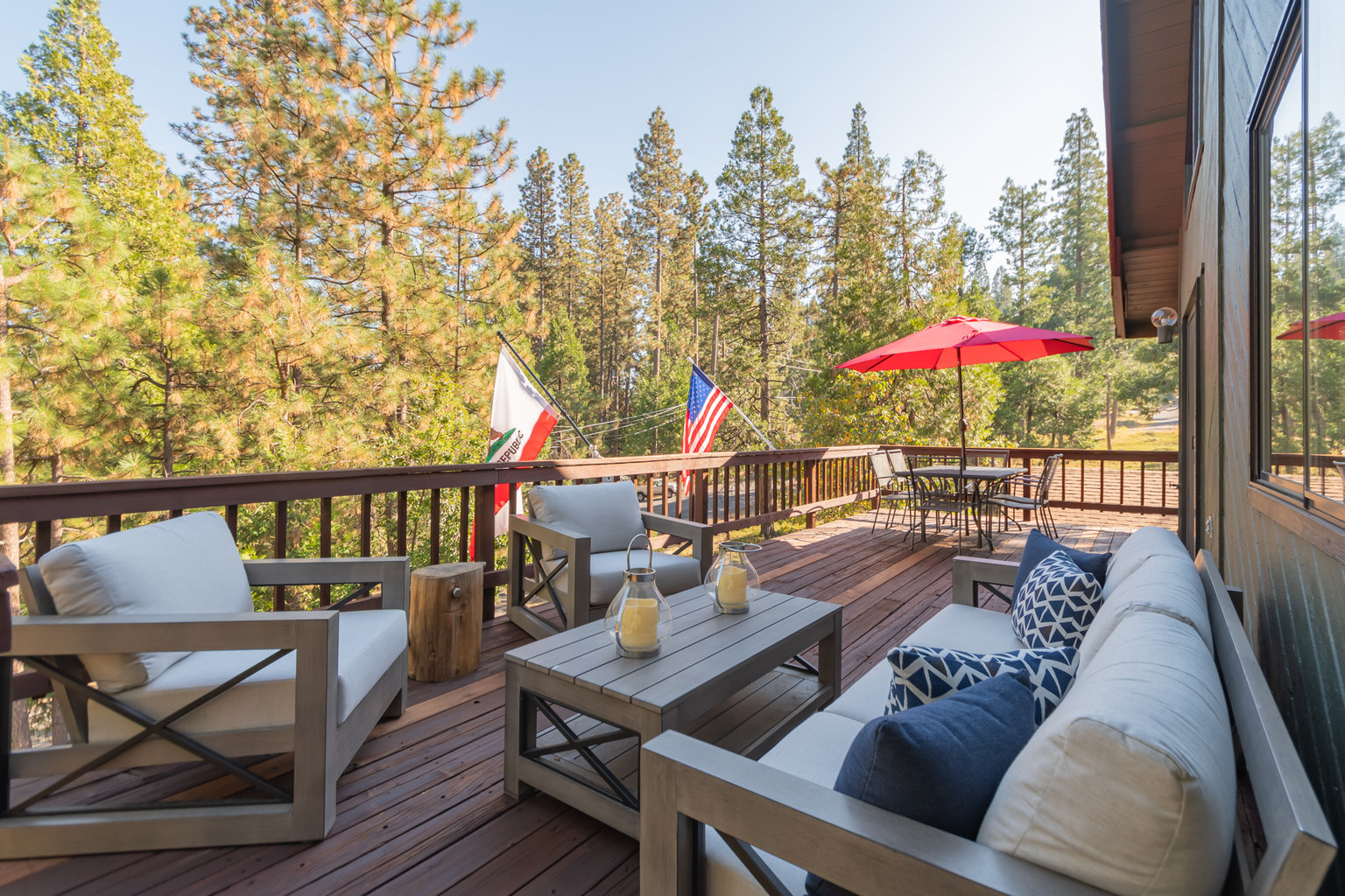 Arnold Vacation Rental