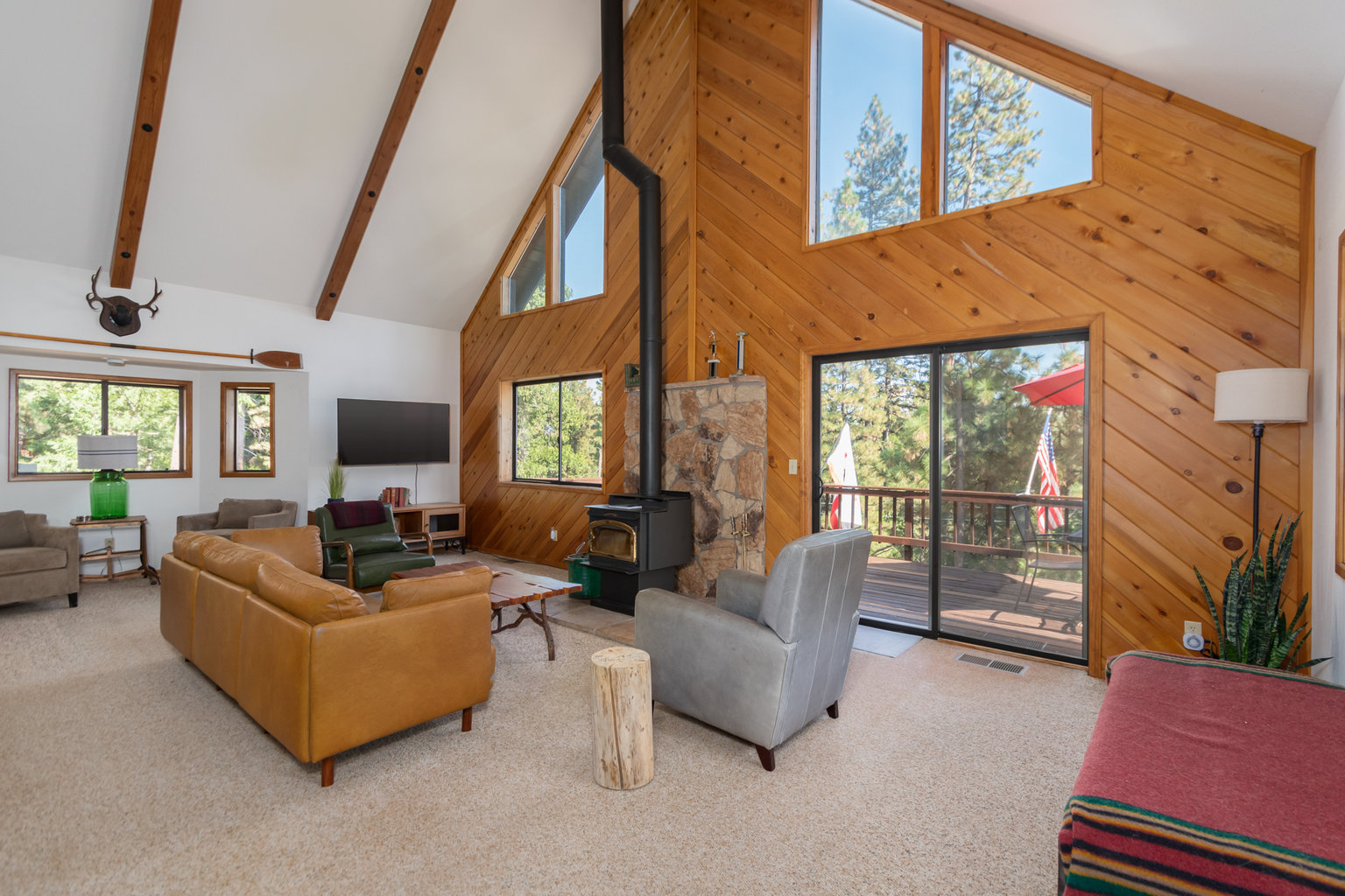 Arnold Vacation Rental