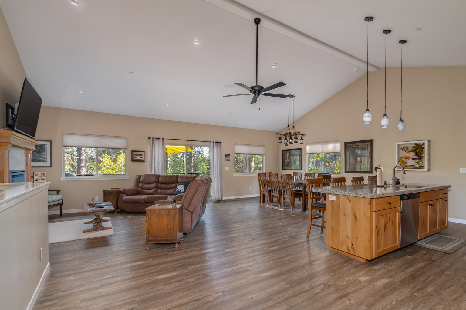 Arnold Vacation Rental