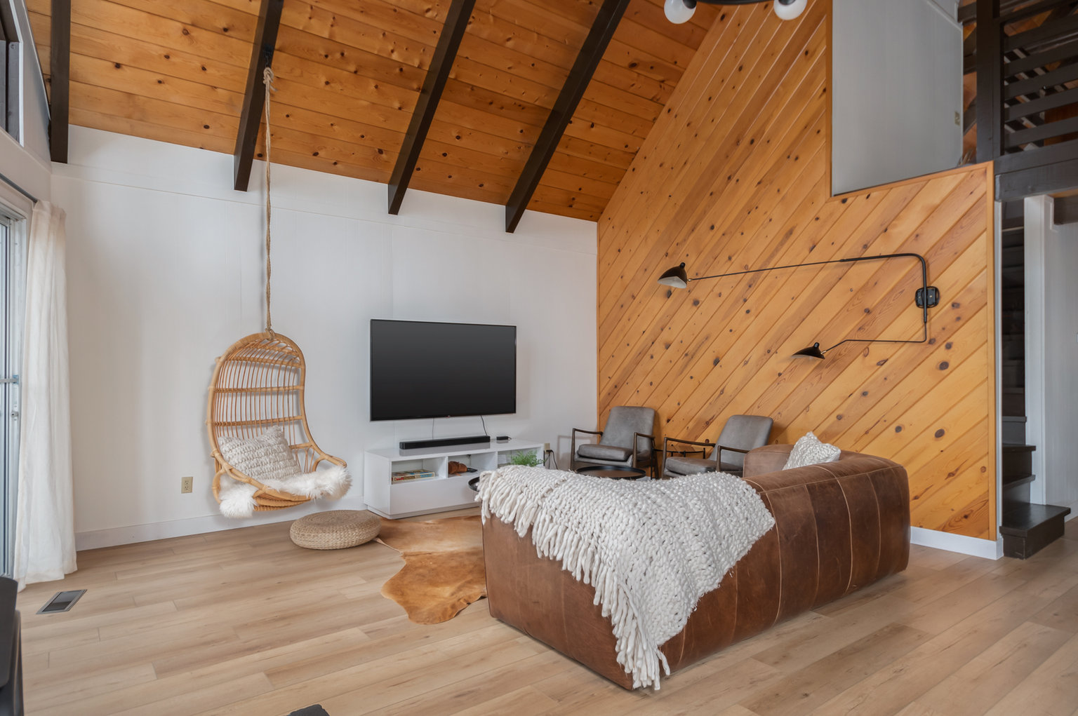 Arnold Vacation Rental