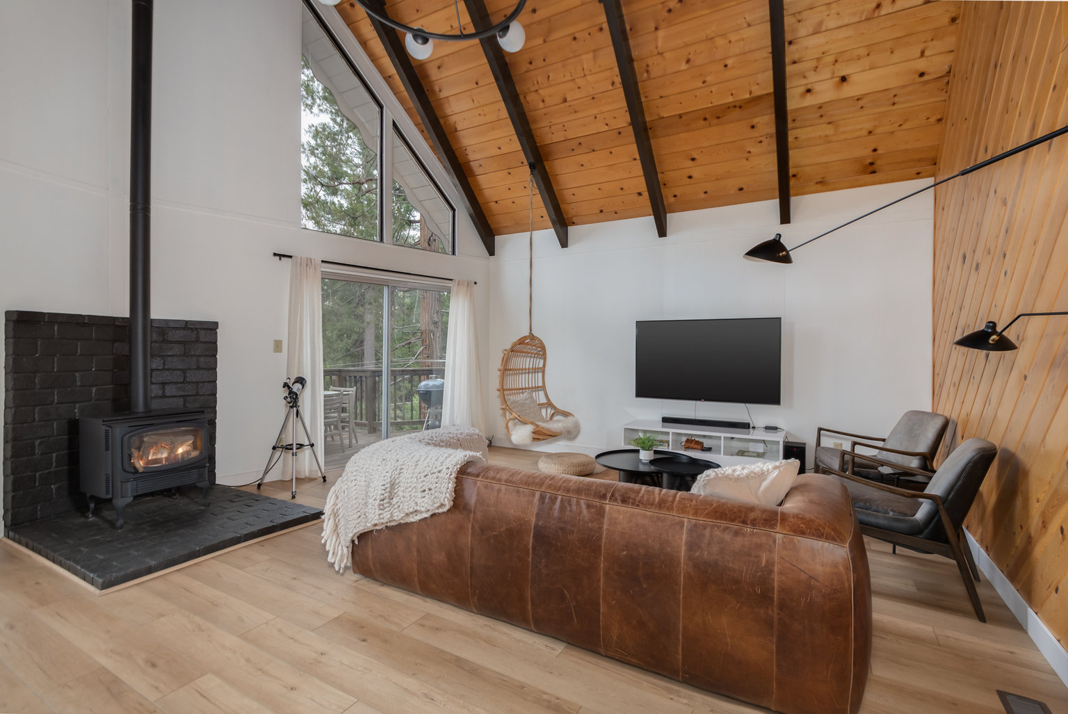 Arnold Vacation Rental