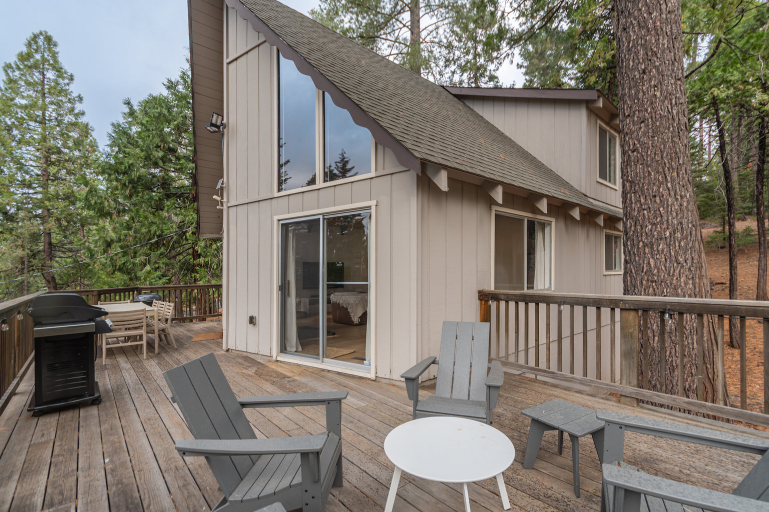 Arnold Vacation Rental