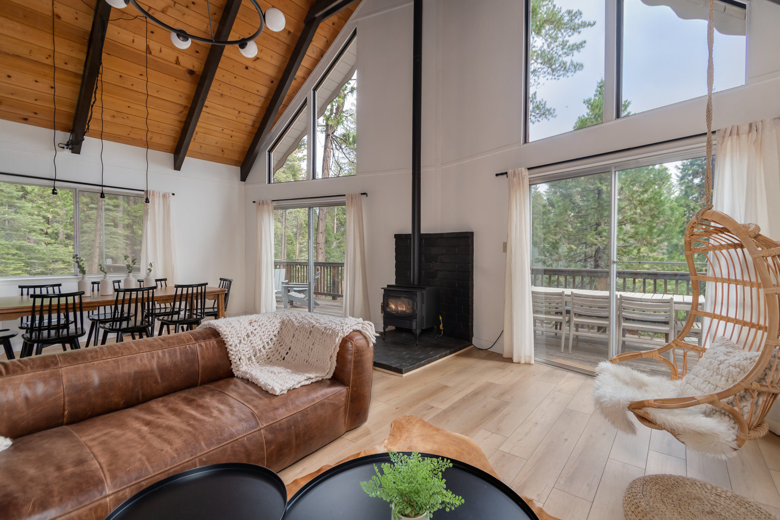 Arnold Vacation Rental