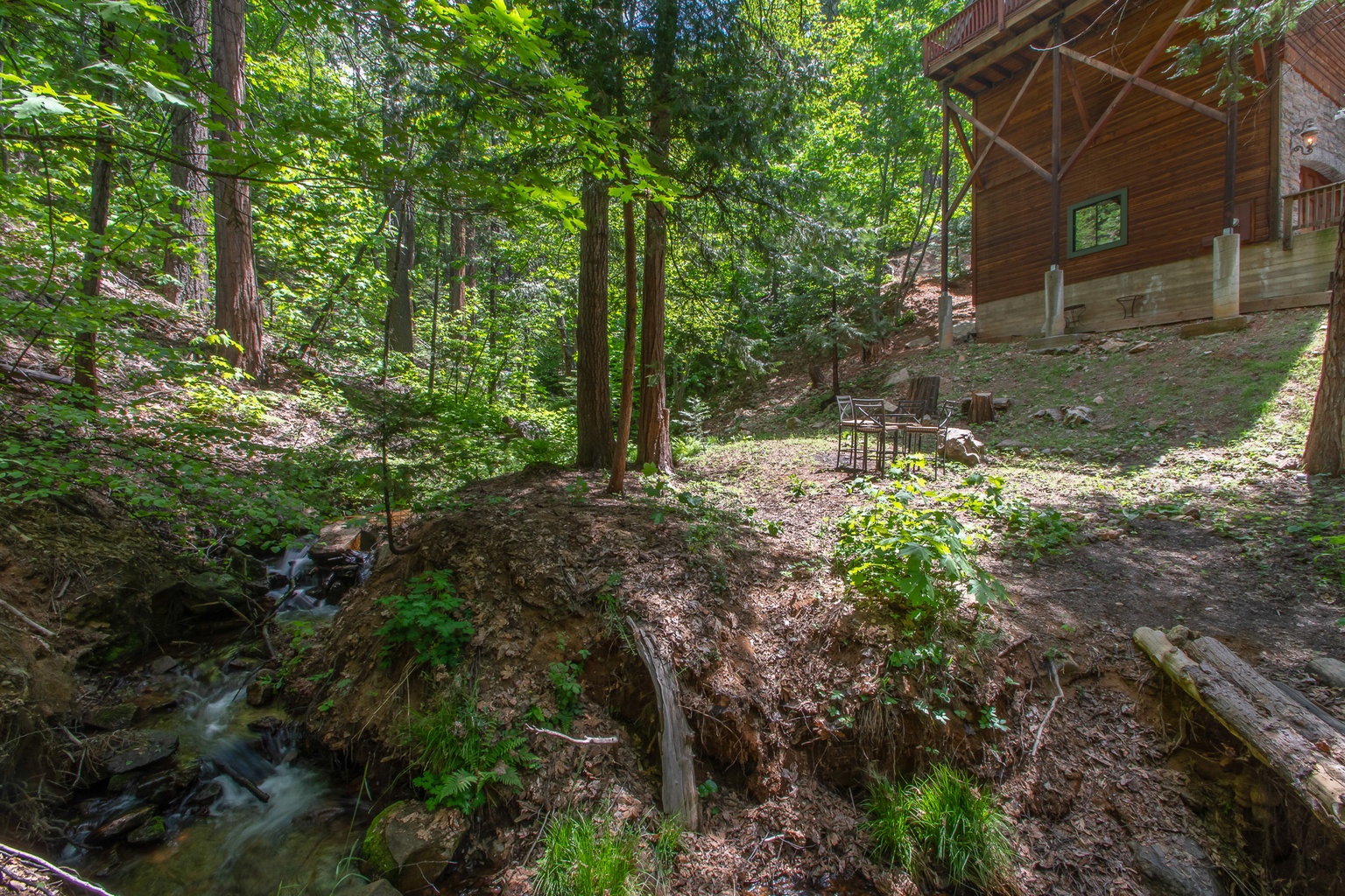Arnold Vacation Rental