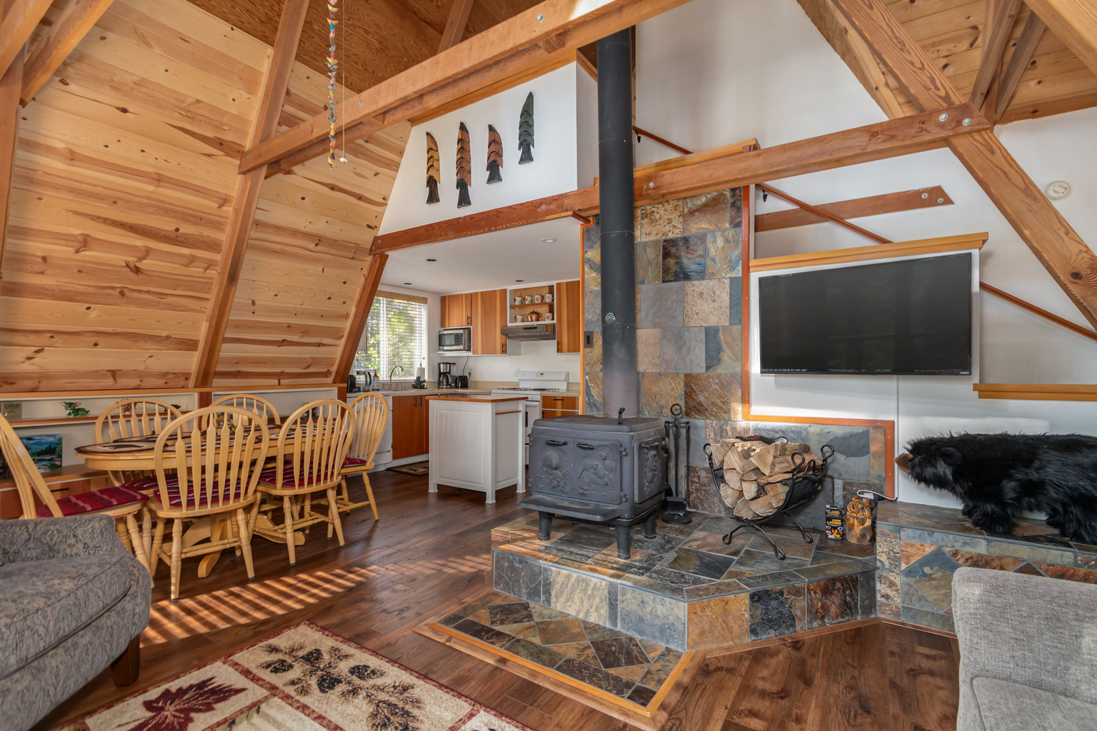 Arnold Vacation Rental