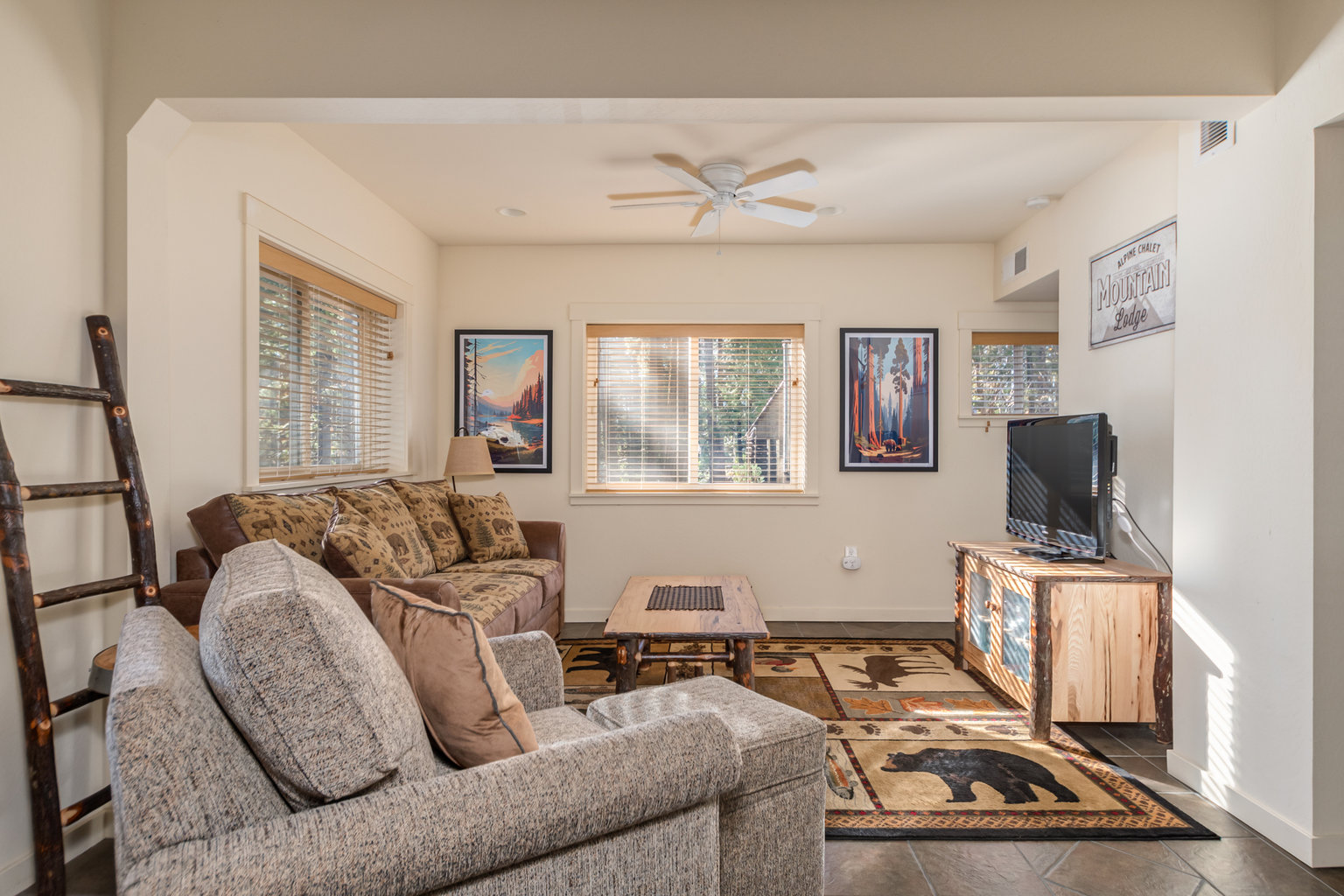 Arnold Vacation Rental