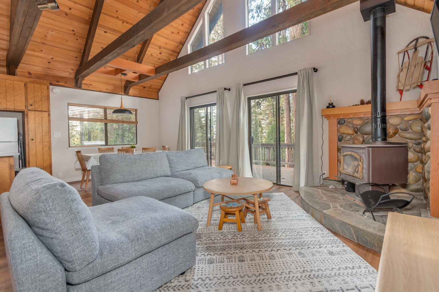 Arnold Vacation Rental