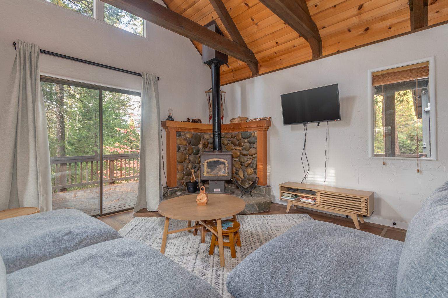 Arnold Vacation Rental