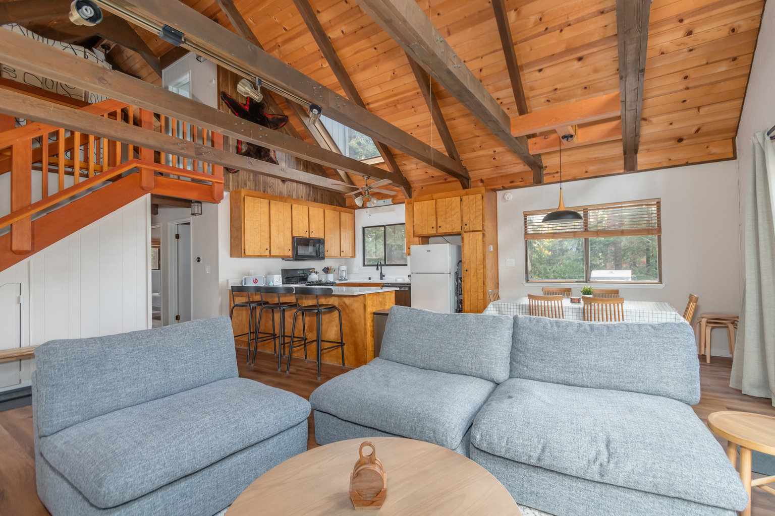 Arnold Vacation Rental