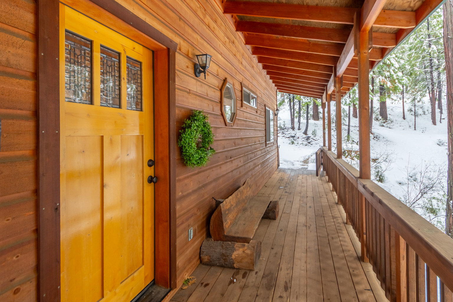 Arnold Vacation Rental