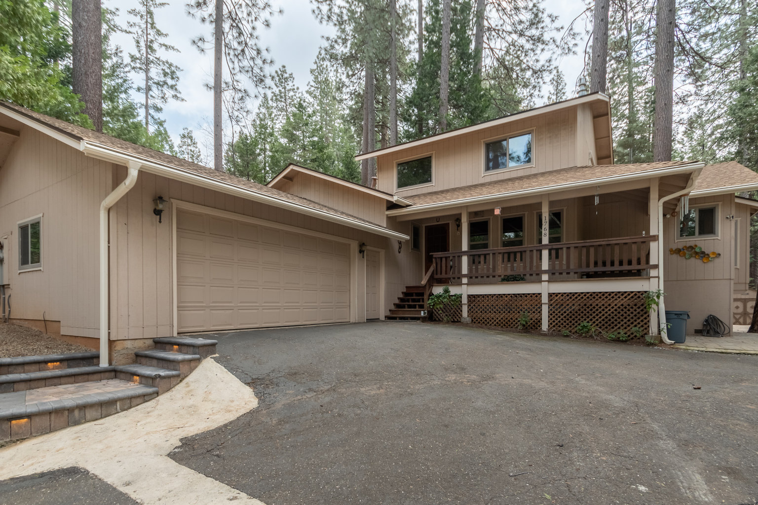 Arnold Vacation Rental