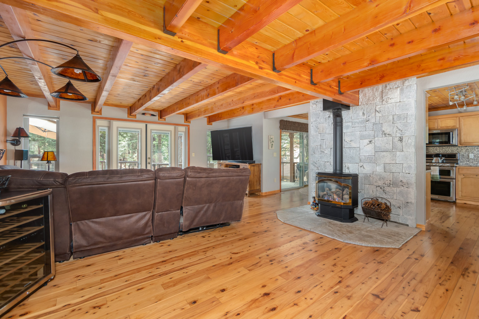 Arnold Vacation Rental