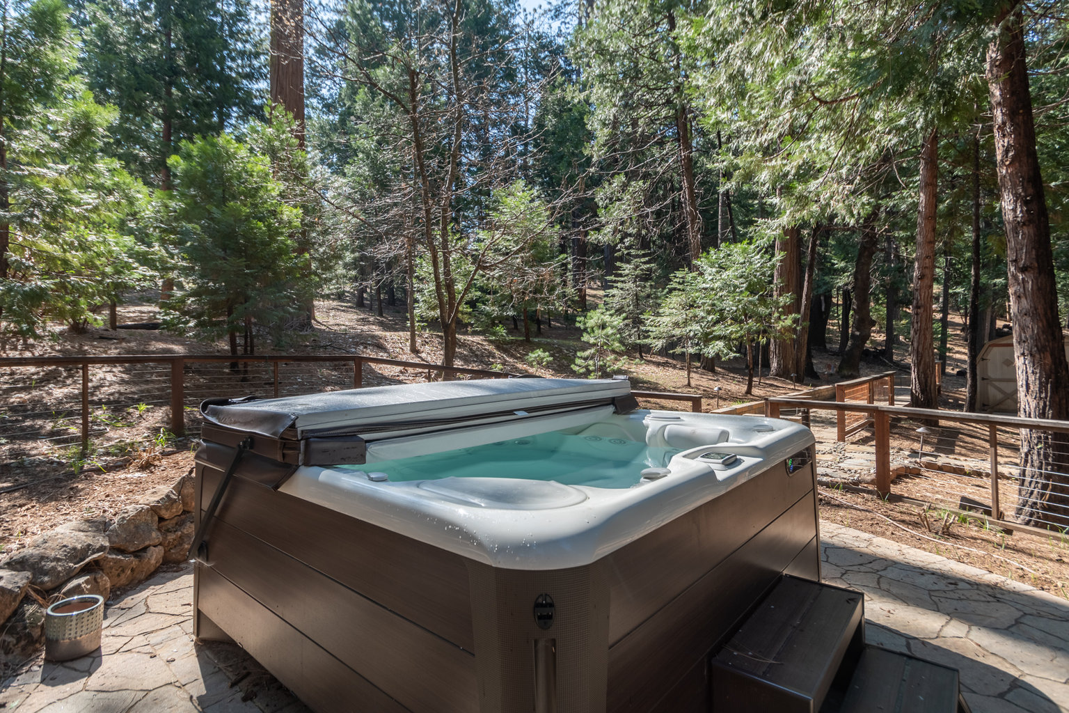Arnold Vacation Rental