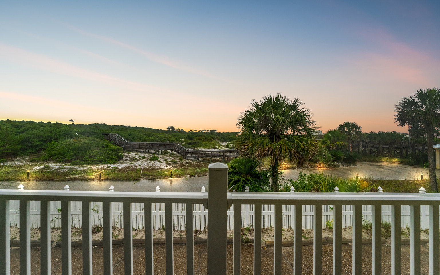 Inlet Beach Vacation Rental