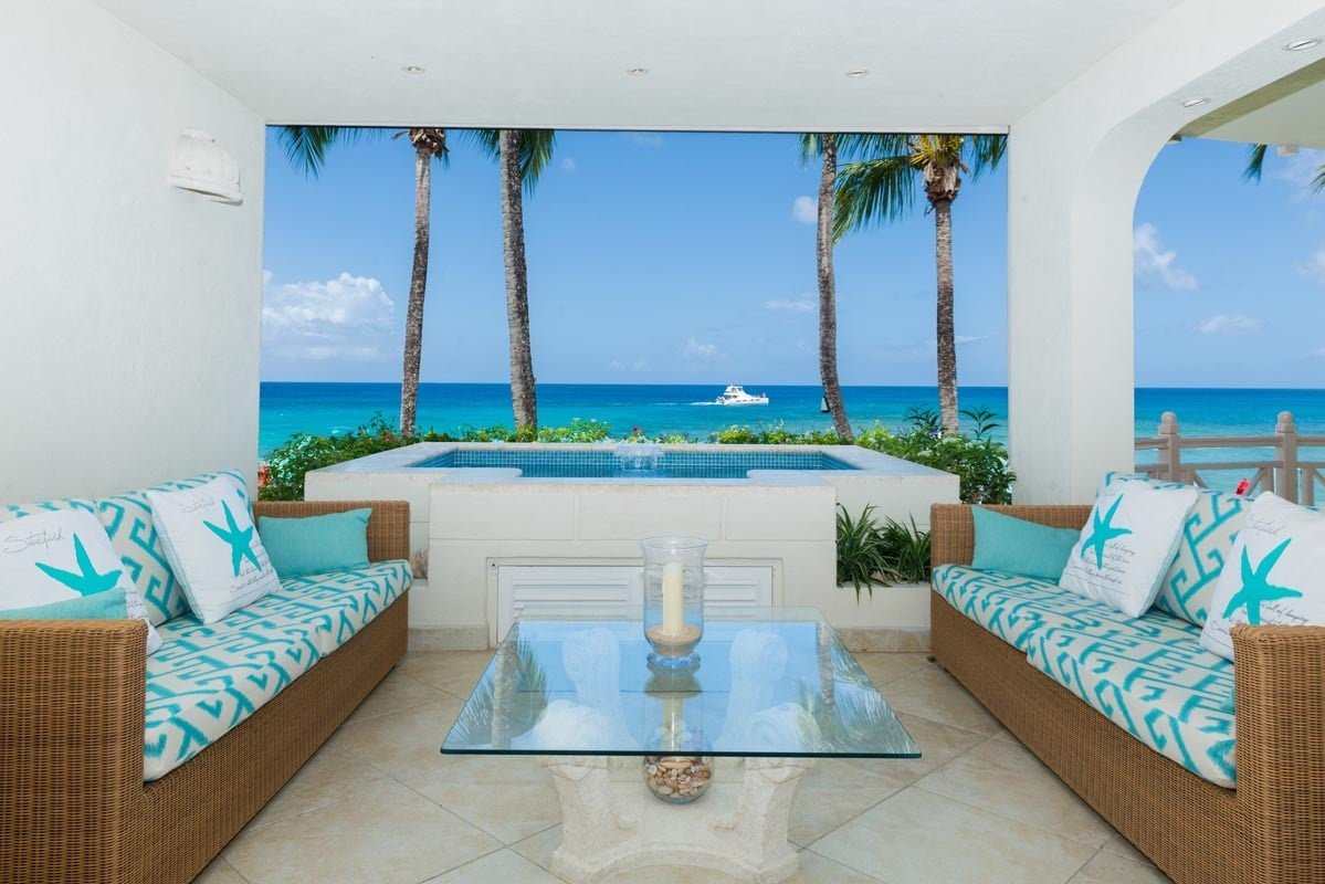 Reeds Bay Vacation Rental