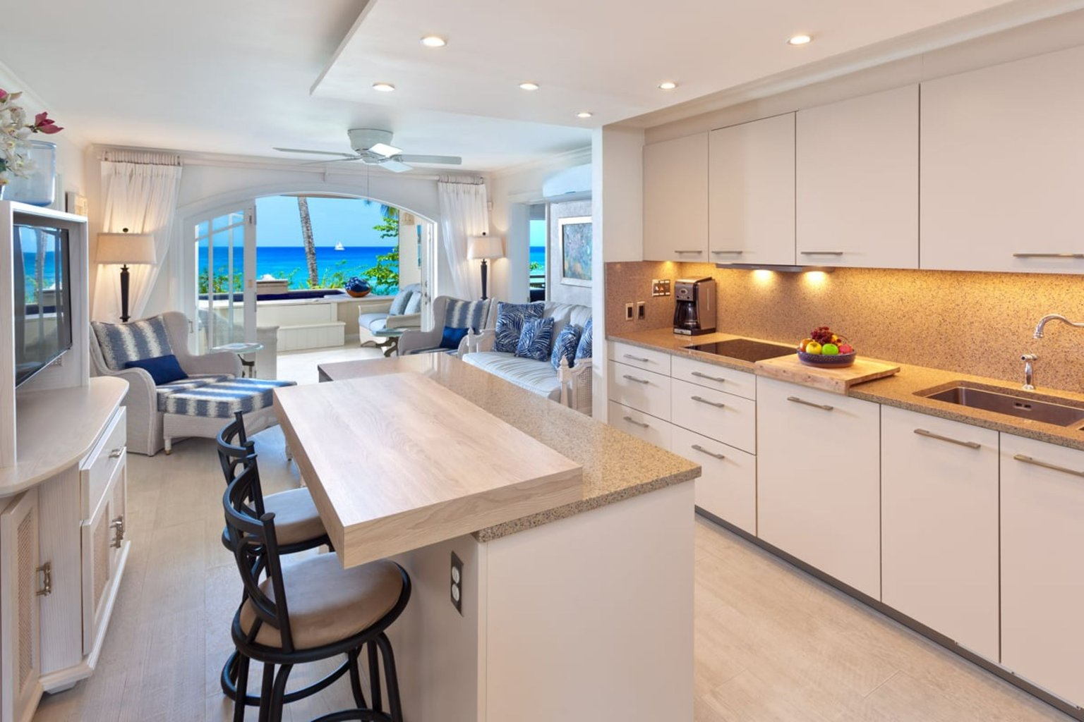 Reeds Bay Vacation Rental