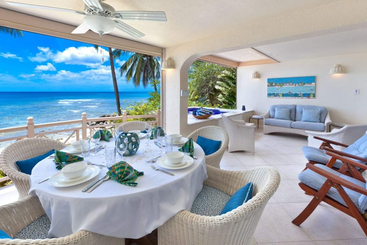 Reeds Bay Vacation Rental