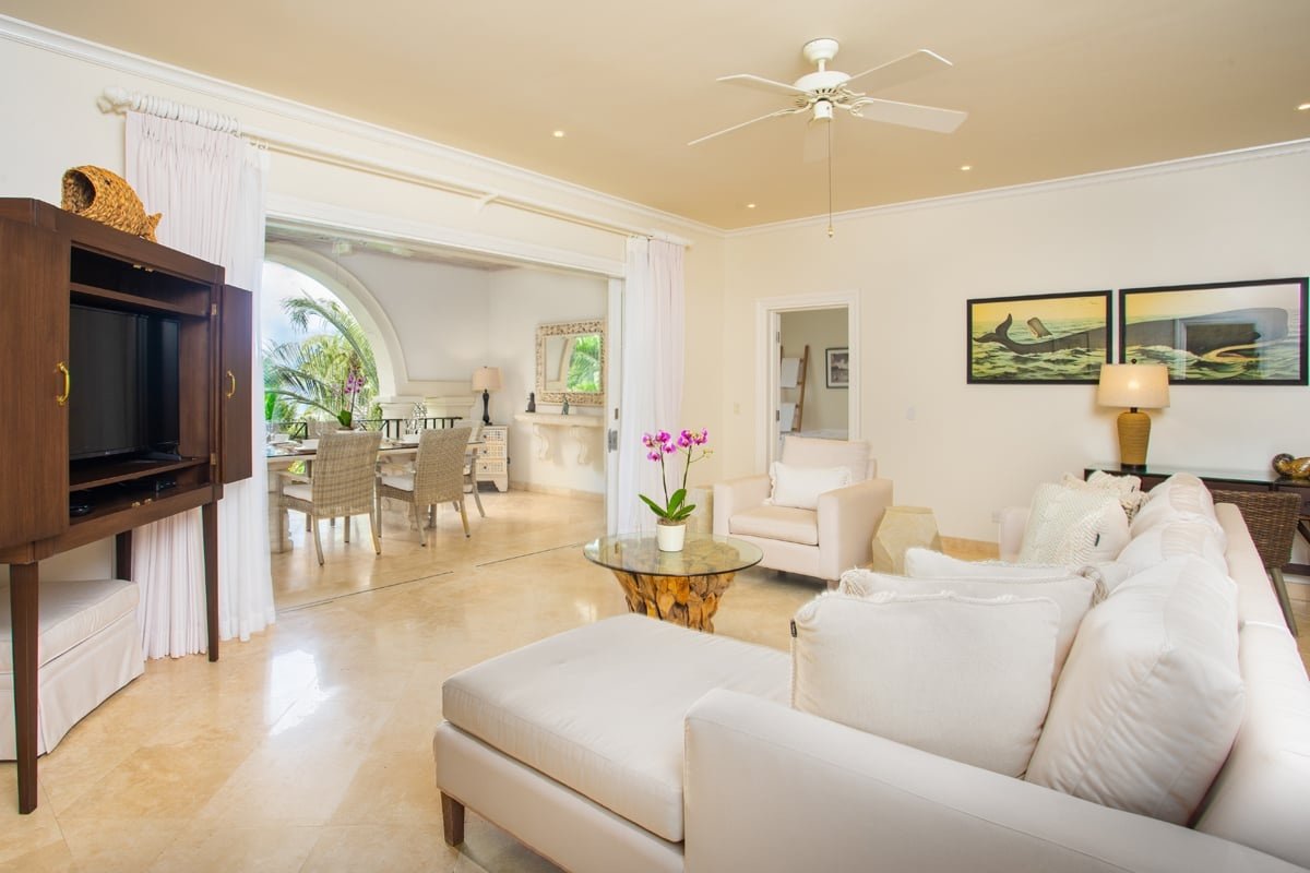 Speightstown Vacation Rental