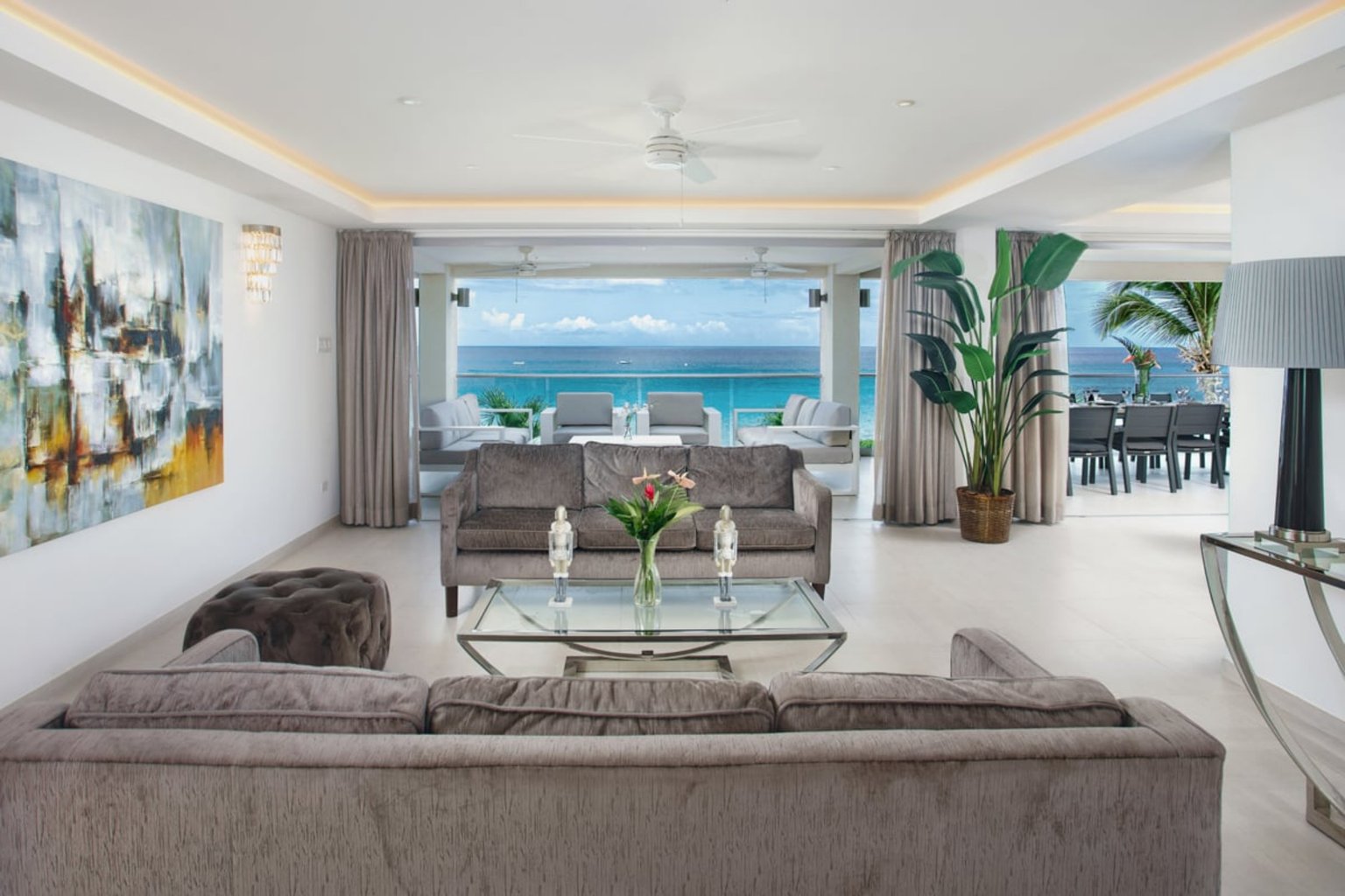 Paynes Bay Vacation Rental