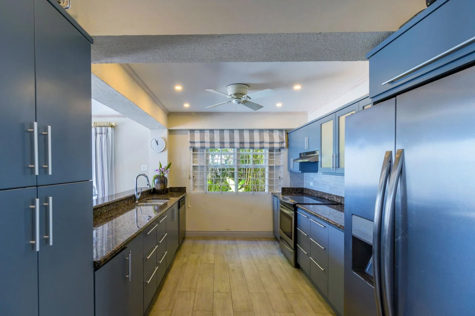 The Garden Vacation Rental