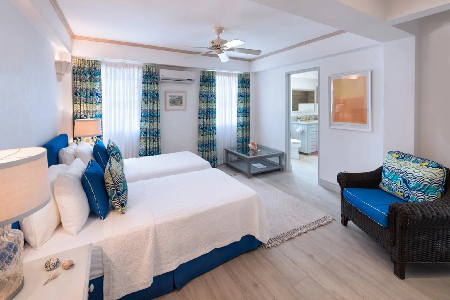 The Garden Vacation Rental