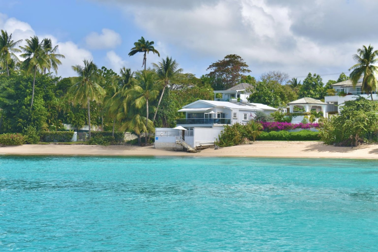 The Garden Vacation Rental